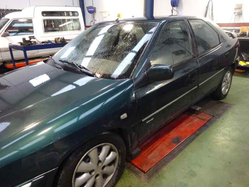 CENTRALITA MOTOR UCE CITROEN XANTIA 2.0 MT 90CV | 66KW
