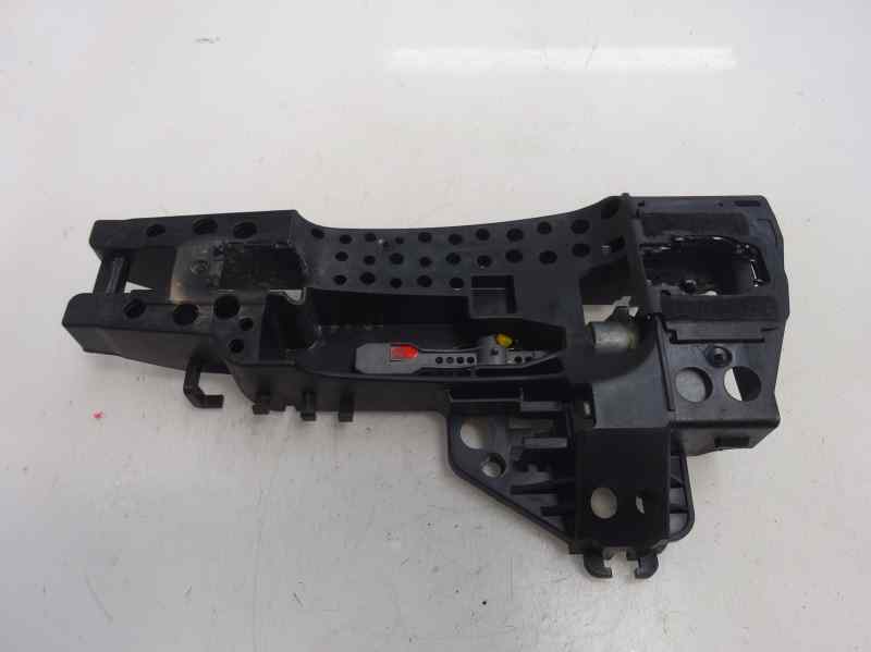MANETA INTERIOR TRASERA IZQUIERDA AUDI A6 3.0 TDI EURO 6 S-TRONIC QUATTRO 245CV