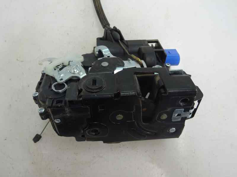 CERRADURA PUERTA TRASERA IZQUIERDA SEAT IBIZA 1.9 SDI MT 64CV