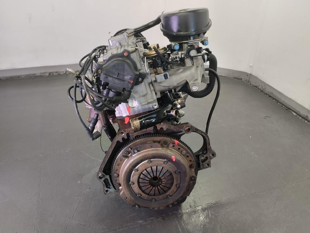 MOTOR COMPLETO OPEL ASTRA 1.8 MT 90CV | 66KW