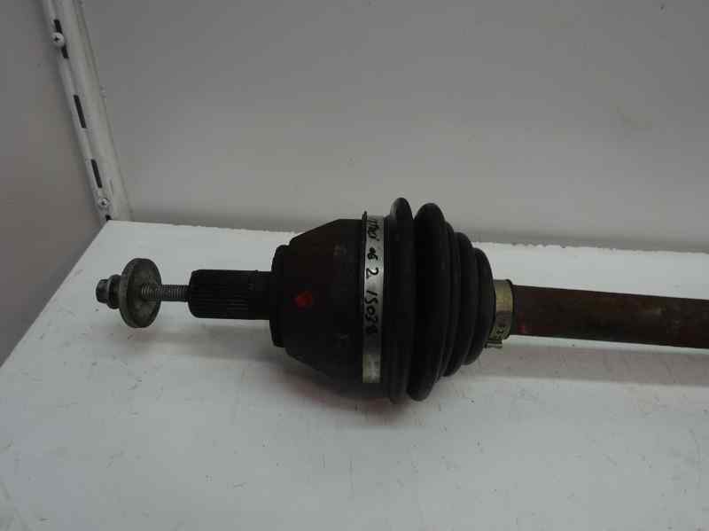 TRANSMISION DELANTERA IZQUIERDA FORD FOCUS 1.8 TDCI MT 115CV | 85KW
