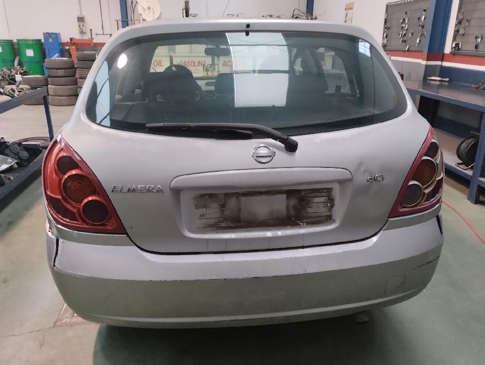 RETROVISOR DERECHO NISSAN ALMERA 2.2 DCI MT 112CV | 82KW