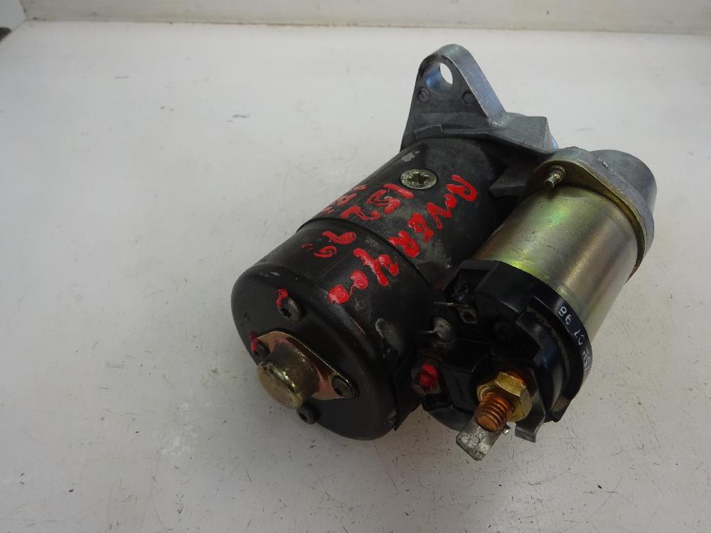 MOTOR ARRANQUE ROVER SERIE 400 1.8 418 TD MT 88CV