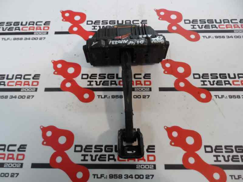 RETENEDOR PUERTA BMW SERIE 3 3.0 330XD MT 231CV