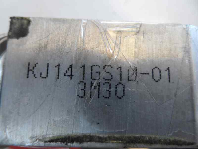 VALVULA EXPANSION MAZDA 6 2.2 MZR-CD MT 129CV
