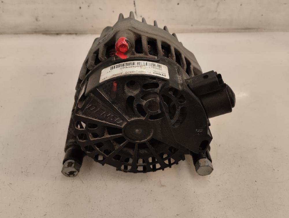 ALTERNADOR PEUGEOT 207 2006 1.4 MT 88CV