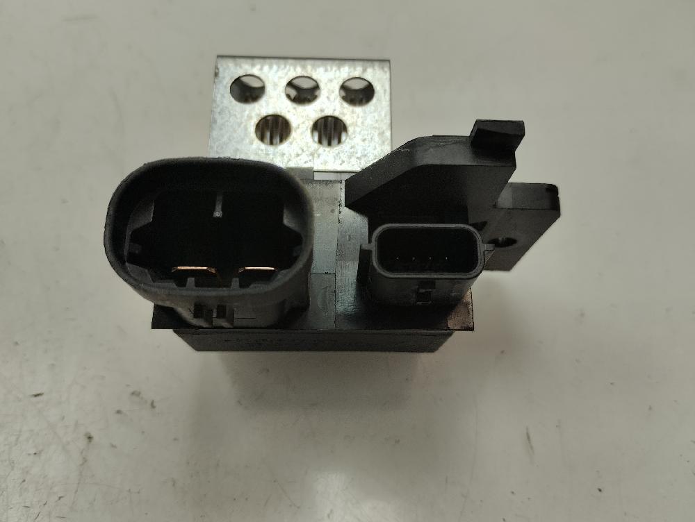 RESISTENCIA CALEFACCION DACIA DUSTER 1.0 MT 90CV | 67KW