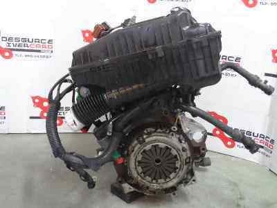 MOTOR COMPLETO CITROEN XSARA PICASSO 1.6 MT 110CV | 81KW