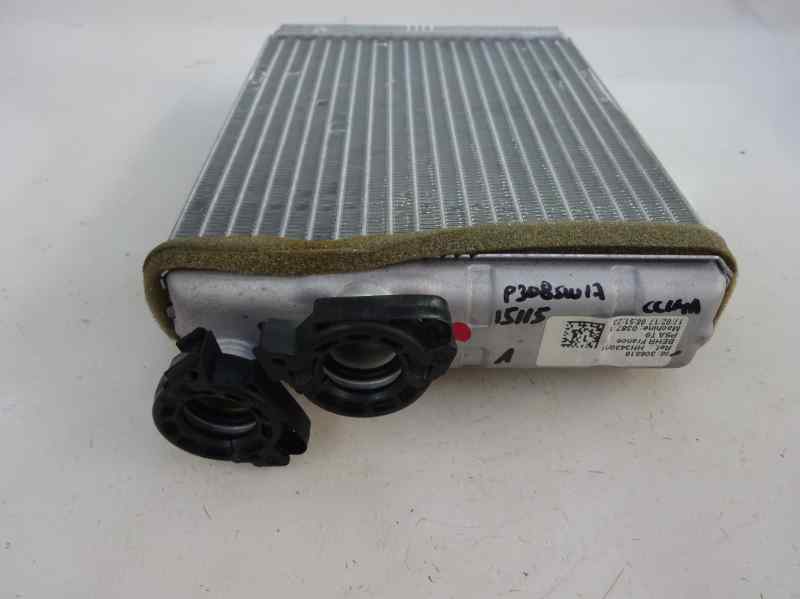 EVAPORADOR AIRE ACONDICIONADO PEUGEOT 308 1.6 BLUEHDI MT 120CV