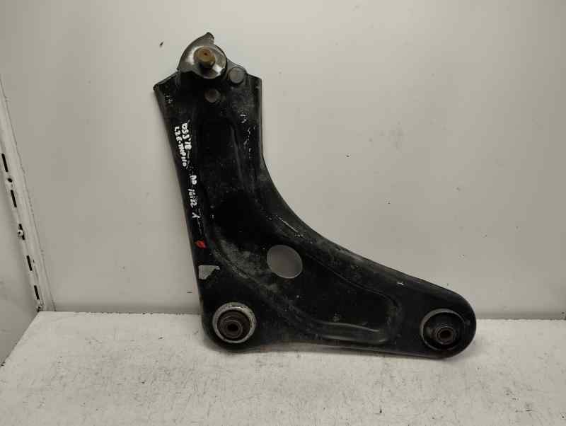 BRAZO SUSPENSION INFERIOR DELANTERO DERECHO DS 3 1.2 MT 110CV | 81KW