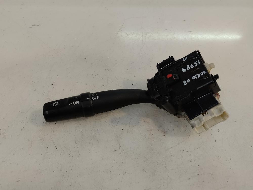 MANDO LUCES TOYOTA COROLLA VERSO 2.2 TD MT 136CV