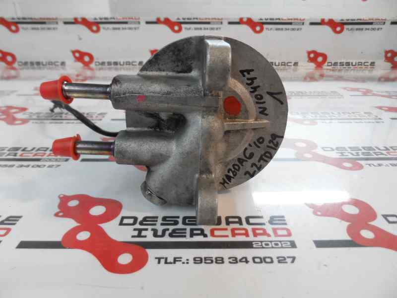 FILTRO GASOIL MAZDA 6 2.2 MZR-CD MT 129CV