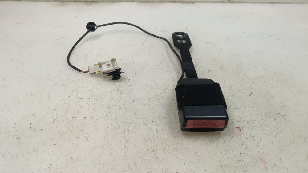 ANCLAJE CINTURON DELANTERO DERECHO PEUGEOT 407 2.0 HDI MT 136CV