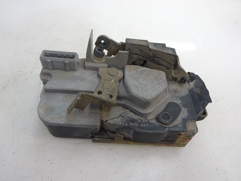 CERRADURA PUERTA TRASERA DERECHA PEUGEOT 306 2.0 HDI MT 90CV