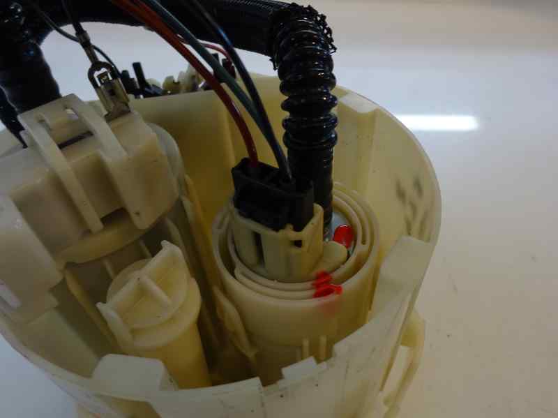 BOMBA COMBUSTIBLE OPEL ASTRA 1.4 MT 90CV | 66KW