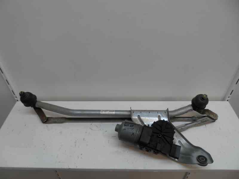 MOTOR LIMPIA DELANTERO DACIA SANDERO 1.5 DCI MT 68CV
