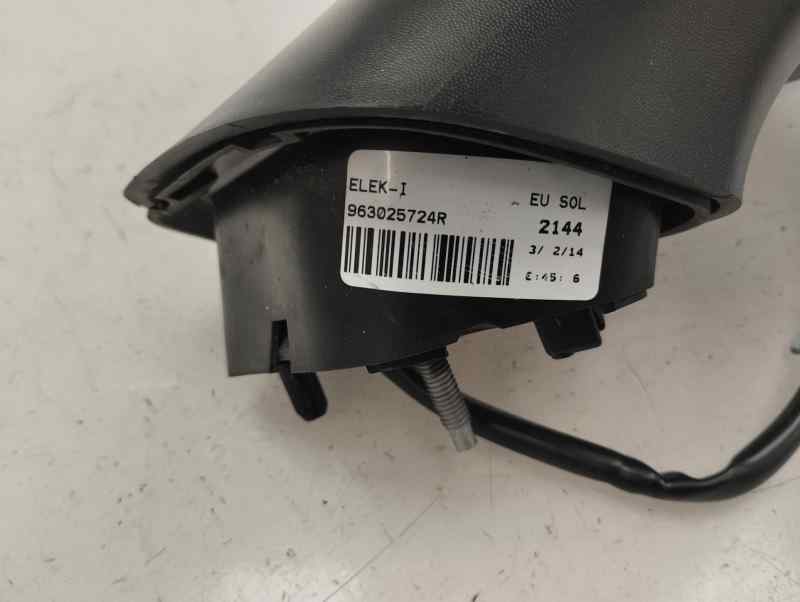 RETROVISOR IZQUIERDO RENAULT CLIO 0.9 TSE MT 90CV