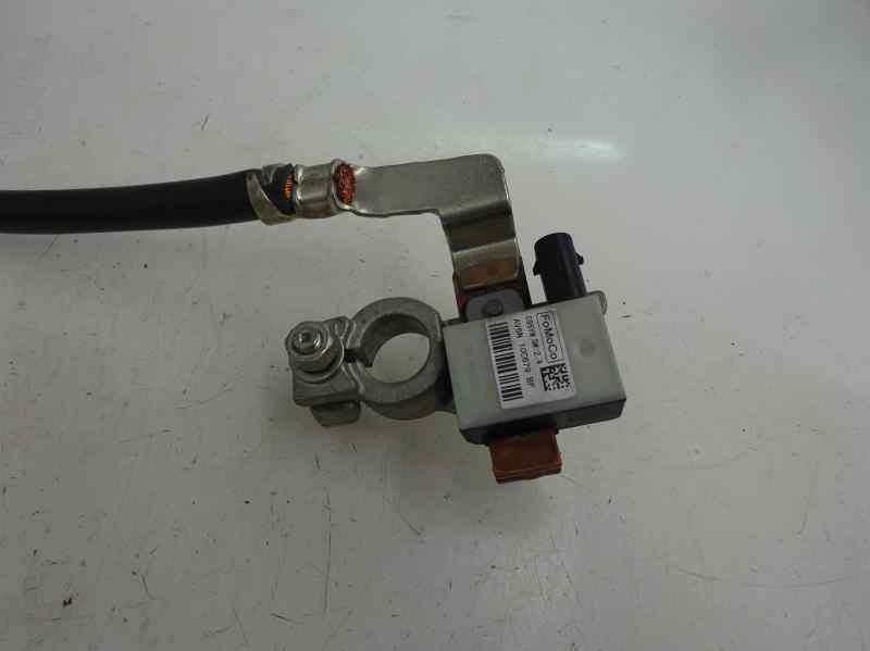 BATERIA FORD FOCUS 1.0 ECOBOOST MT 125CV