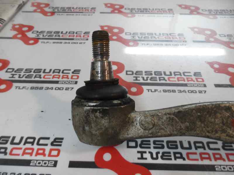 BRAZO SUSPENSION INFERIOR DELANTERO IZQUIERDO MERCEDES BENZ CLASE CLK 2.7 CLK 270 CDI MT 170CV