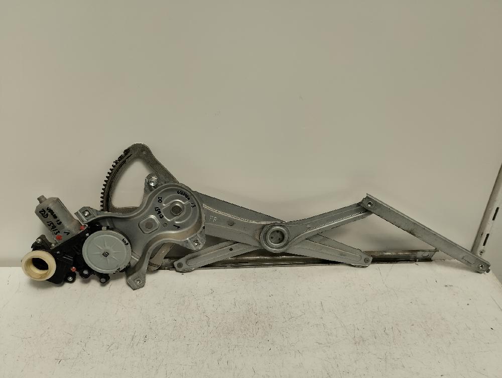 ELEVALUNAS DELANTERO DERECHO TOYOTA VERSO 1.6 MT 132CV | 97KW