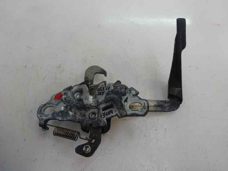 CERRADURA CAPOT CITROEN DS3 1.6 MT 150CV | 110KW