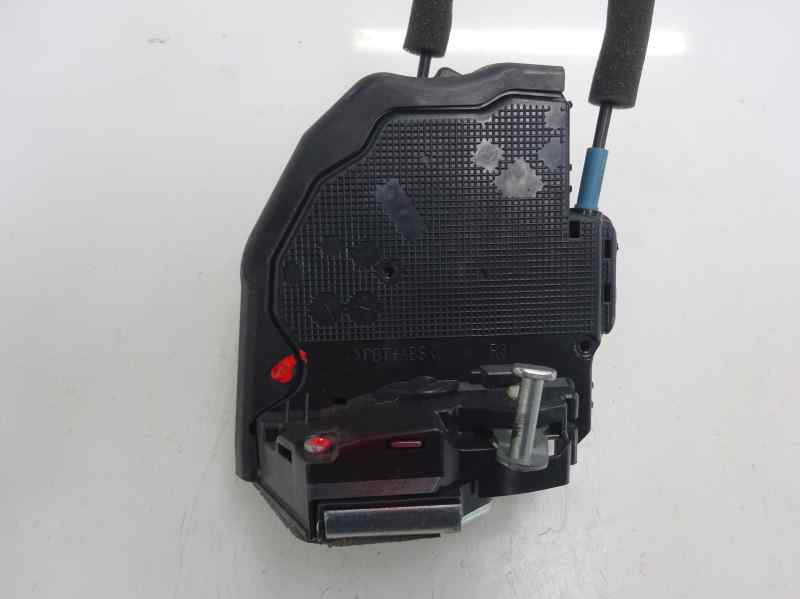 CERRADURA PUERTA TRASERA DERECHA LEXUS CT 1.8CVT 99CV | 73KW