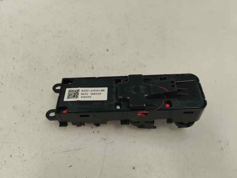 MANDO ELEVALUNAS DELANTERO IZQUIERDO LAND ROVER RANGE ROVER EVOQUE 2.2 TD4 MT 150CV