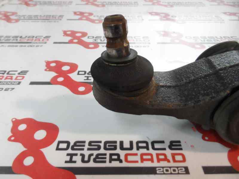BRAZO SUSPENSION INFERIOR DELANTERO DERECHO SUZUKI WAGON R 1.3 D MT 70CV