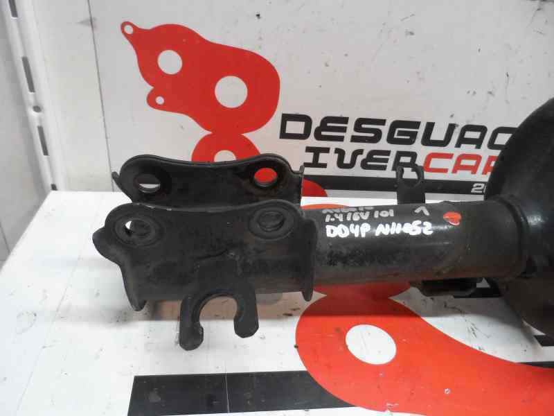 AMORTIGUADOR DELANTERO DERECHO CHEVROLET AVEO 1.4 MT 101CV | 74KW