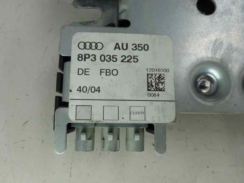 MODULO ELECTRONICO AUDI A3 2004 1.9 TDI MT 105CV | 77KW