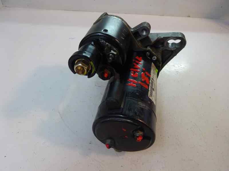 MOTOR ARRANQUE HONDA CIVIC 1.5 MT 90CV | 84KW
