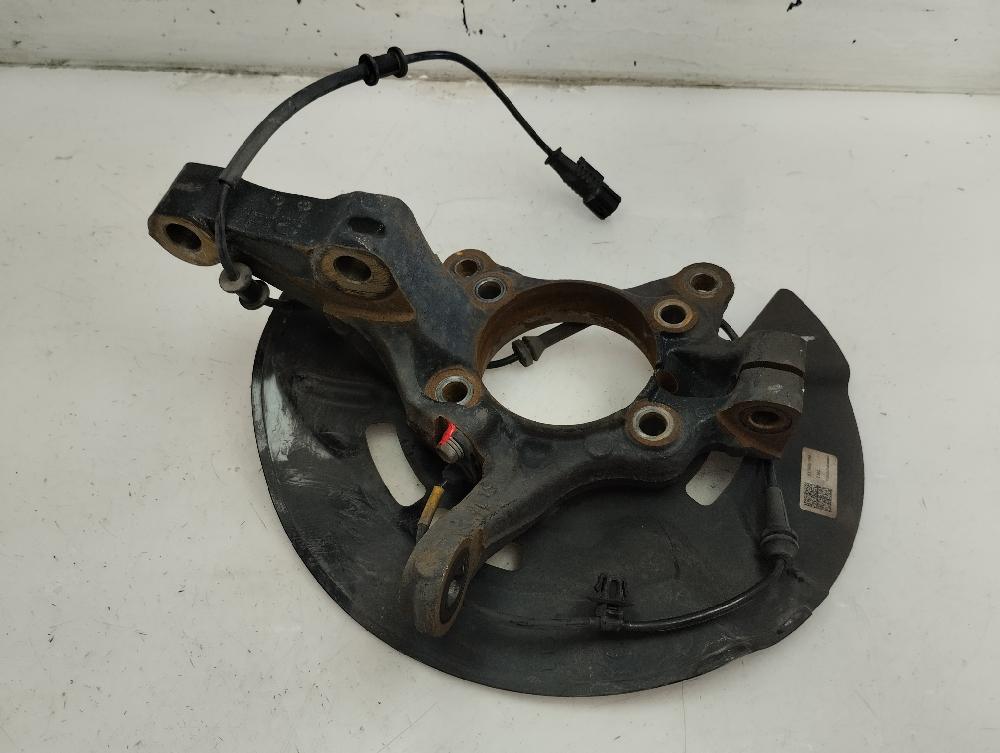 MANGUETA DELANTERA IZQUIERDA HYUNDAI TUCSON 2020 1.6 MT 132CV