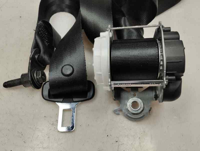 CINTURON SEGURIDAD TRASERO DERECHO RENAULT TWINGO 1.0 MT 65CV | 48KW