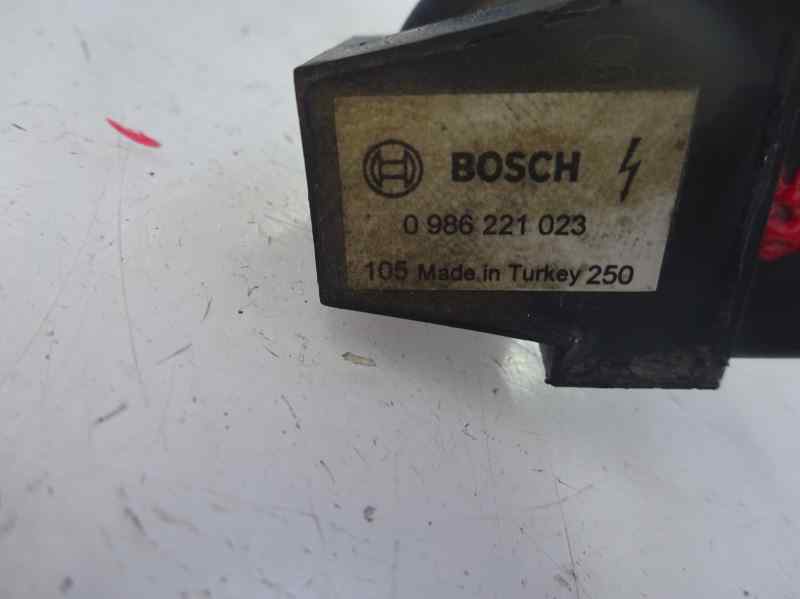 BOBINA ENCENDIDO SEAT LEON 1.6 MT 100CV | 74KW