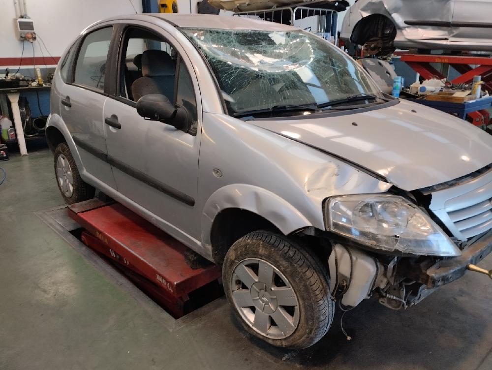 MOTOR COMPLETO CITROEN C3 1.4 HDI MT 70CV