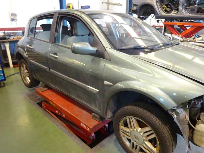 CENTRALITA MOTOR UCE RENAULT MEGANE 2004 1.9 DCI MT 120CV | 88KW
