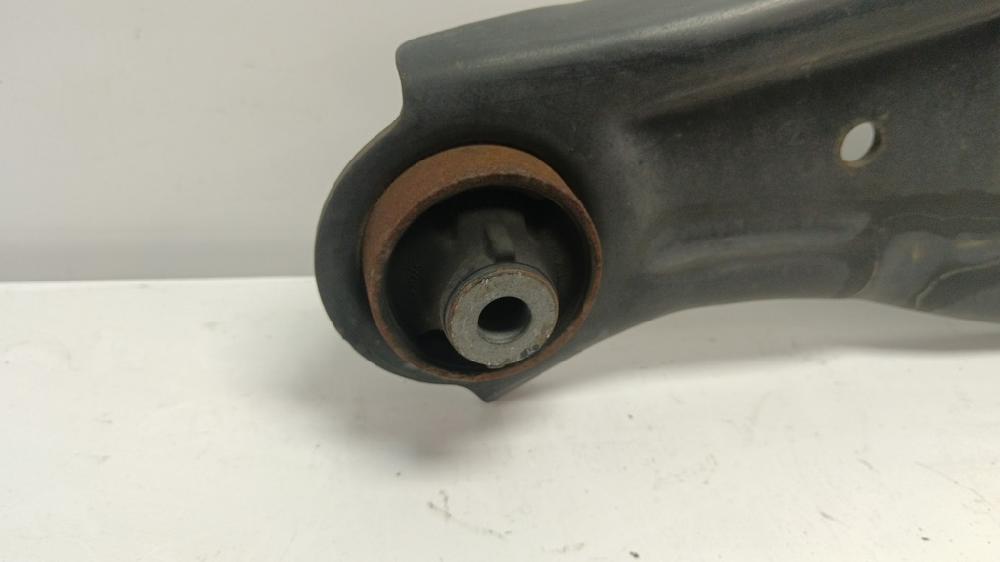 BRAZO SUSPENSION INFERIOR DELANTERO IZQUIERDO NISSAN QASHQAI 2018 1.3 MT 140CV