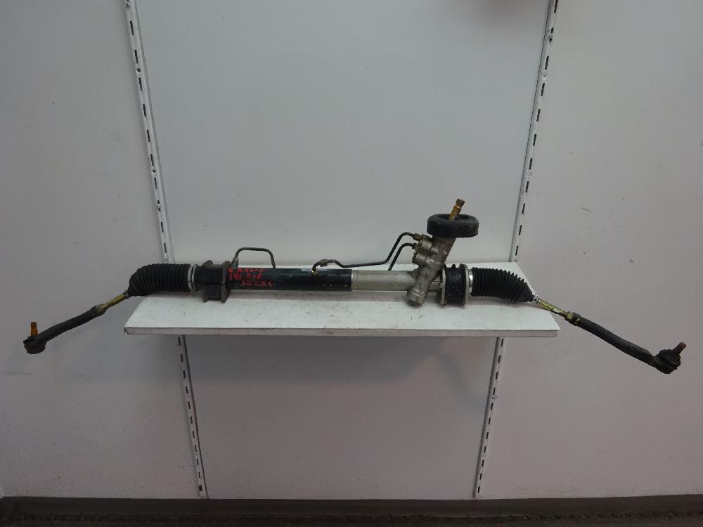 CREMALLERA DIRECCION CHEVROLET KALOS 1.4 MT 94CV | 69KW