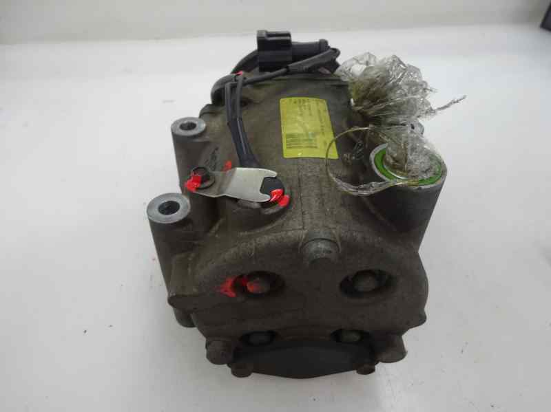 COMPRESOR AIRE ACONDICIONADO FORD FIESTA 1.3 MT 69CV