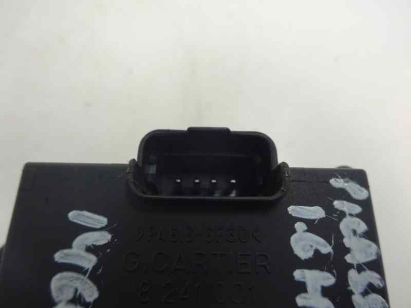 RESISTENCIA CALEFACCION CITROEN XSARA PICASSO 1.6 HDI 80CV DIESEL