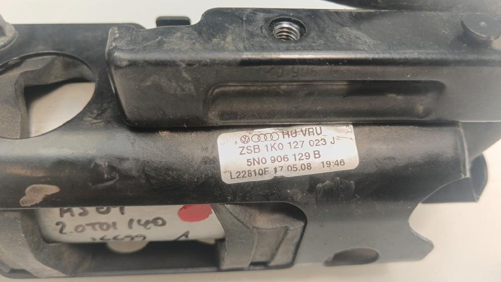 BOMBA COMBUSTIBLE AUDI A3 2.0 TDI S-TRONIC 140CV