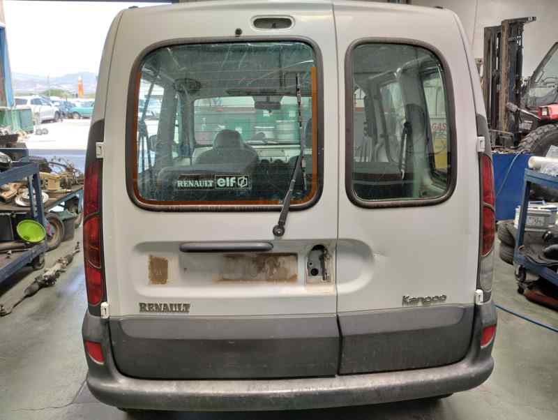 MANETA EXTERIOR LATERAL DERECHA RENAULT KANGOO 2002 1.9 MT 55CV | 40KW