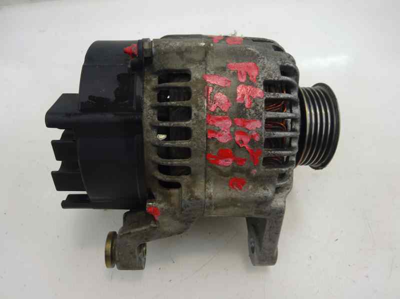 ALTERNADOR FORD ESCORT 1998 1.8 MT 90CV | 66KW