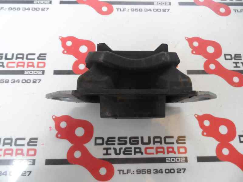 SOPORTE CAMBIO DACIA SANDERO 1.2 16V MT 75CV