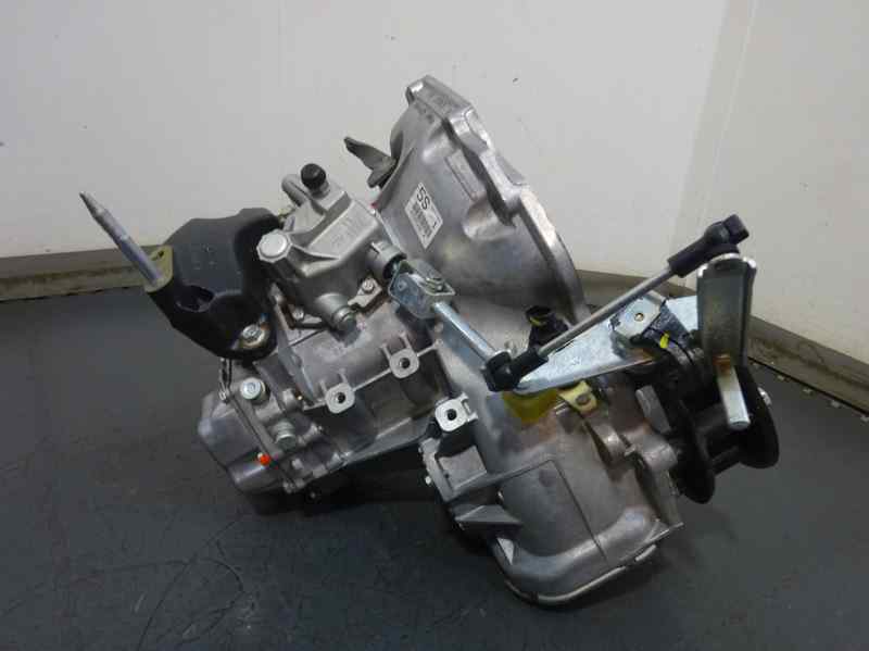 CAJA CAMBIOS CHEVROLET AVEO 1.4 MT 101CV | 74KW