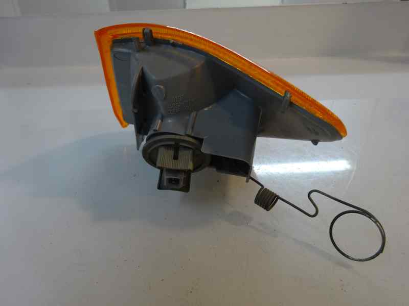 PILOTO DELANTERO DERECHO FORD FIESTA 1991 1.4 MT 74CV