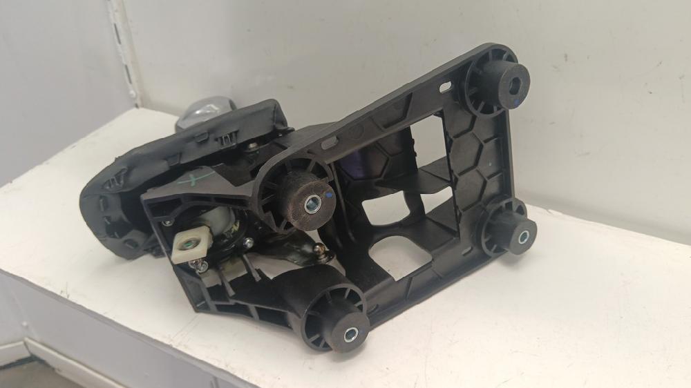 PALANCA CAMBIO PEUGEOT 208 1.2 MT 110CV | 81KW
