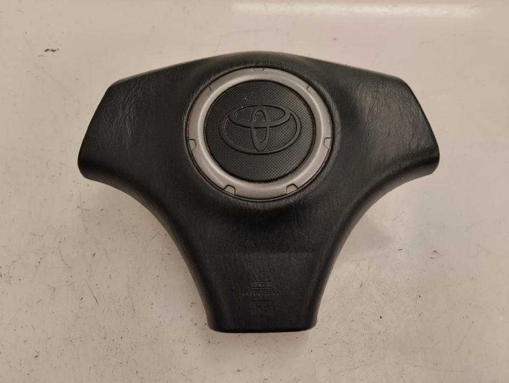 AIRBAG DELANTERO IZQUIERDO TOYOTA RAV4 2.0 MT 4WD 116CV | 85KW