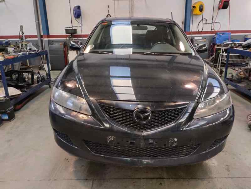 PILOTO TRASERO IZQUIERDO MAZDA 6 2.0 MZR-CD MT 136CV | 100KW