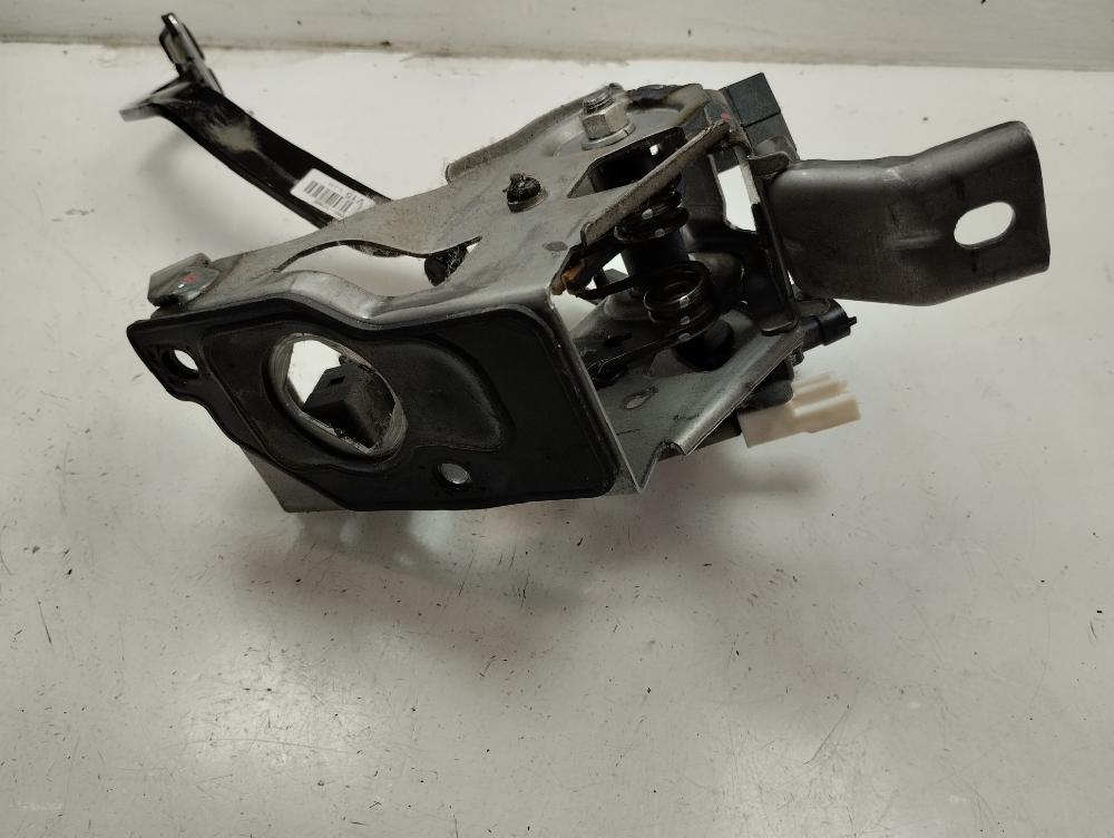 PEDAL EMBRAGUE HYUNDAI I40 1.7 CRDI MT 141CV